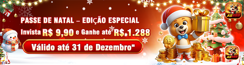 as888legal — banner com desafios e cashback, com contraste